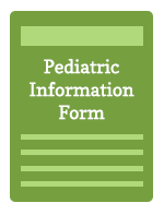 pediatric-info-form