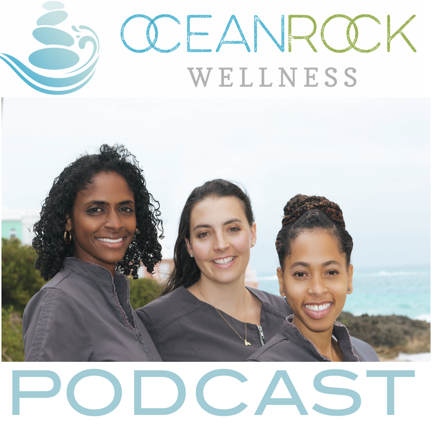 Ocean Rock Wellness